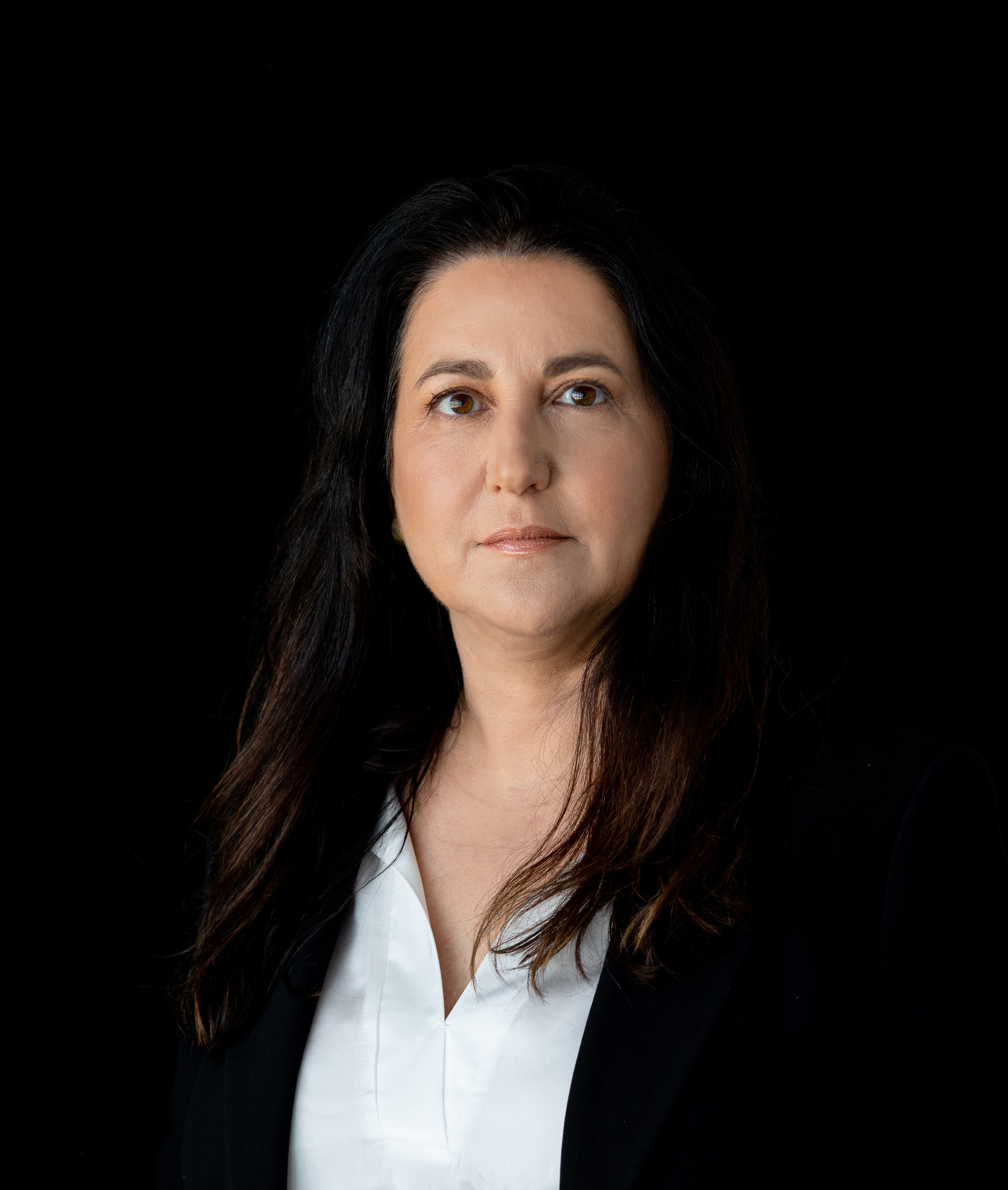 Netta Schmeidler